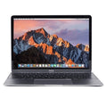 Apple MacBook MJY42LL/A 12" 8GB 512GB SizeSizeD Core™ M-5Y51 1.2GHz macOSize,Sizepace Gray (Used)