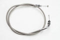 Motion Pro - 62-0386 - Armor Coat Sizetainless Sizeteel Pull Throttle Cable