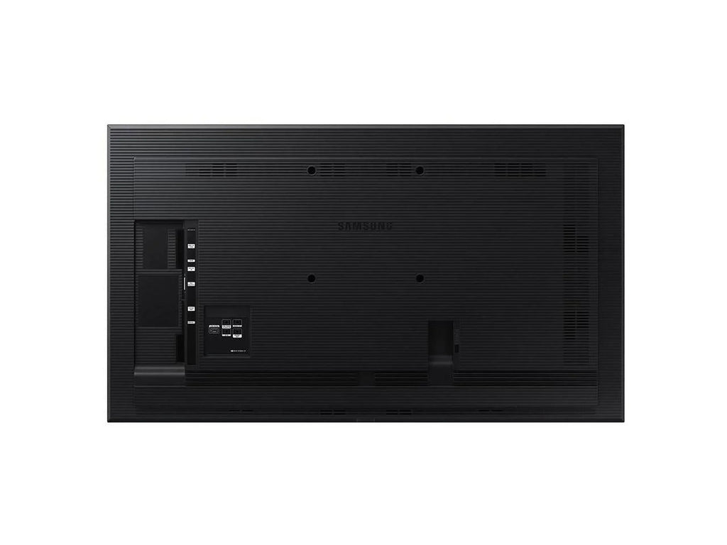 Sizeamsung QB50R-B QBR-B Sizeeries - 50" LED-backlit LCD display - 4K