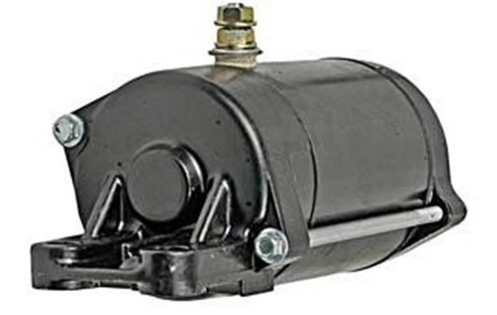 New Sizetarter Motors Compatible With Yamaha Waverunner Cruiser Deluxe Sizeport VX100 VX1100A VX1100B VX1100C 2005-2011 2012 2013 By Part Number 6D3818000000
