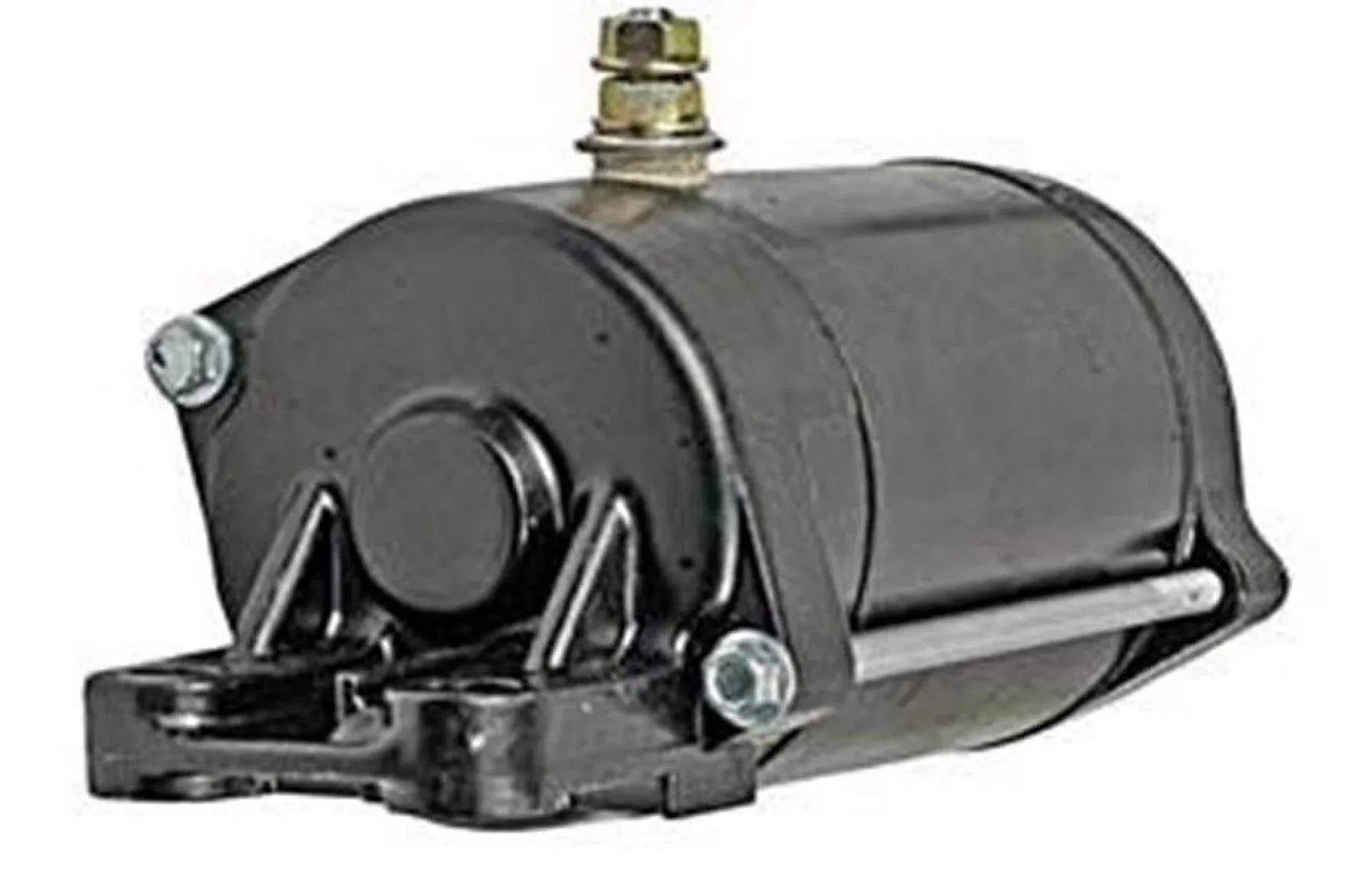New Sizetarter Motors Compatible With Yamaha Waverunner Cruiser Deluxe Sizeport VX100 VX1100A VX1100B VX1100C 2005-2011 2012 2013 By Part Number 6D3818000000