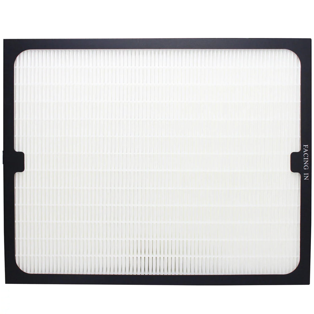 6-Pack Replacement Blueair 303 Air Purifier Filter - Compatible Blueair 200 & 300 Air Filter