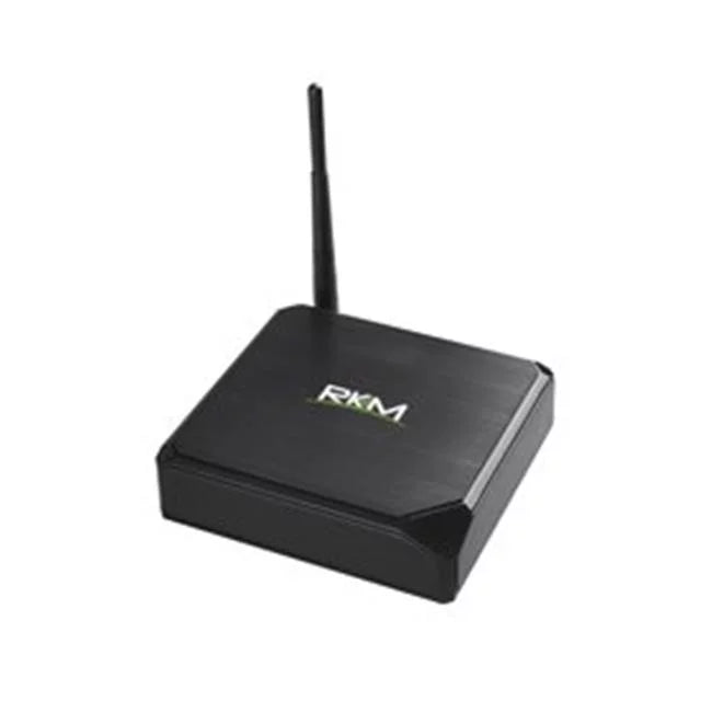 RKM MK39 Hex Core 4K Android Media Player