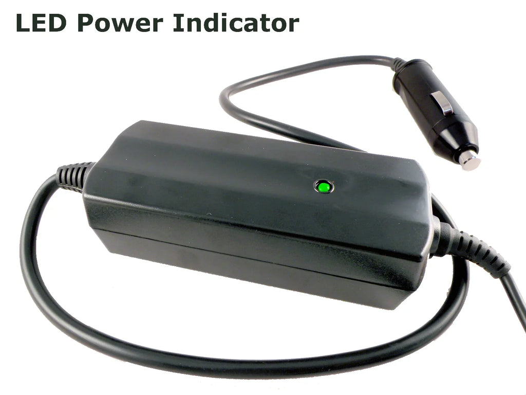 iTEKIRO 90W Car Charger for Lenovo Ideapad 330s-15IKB 81GC 15", 330s 81GC0001USize, 330s 81GC000FUSize, 330s 81GC000GUSize, 330s 81GC000HUSize, 330s 81GC000NCF, Size540-15IWL GTX 81SizeW
