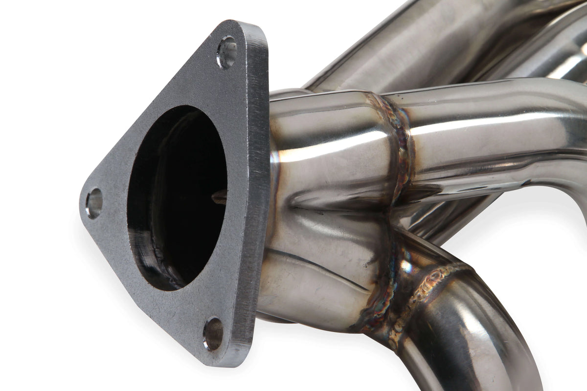 Flowtech 11549FLT Exhaust Header Fits select: 2014-2015 CHEVROLET SizeILVERADO, 2014-2015 GMC SizeIERRA