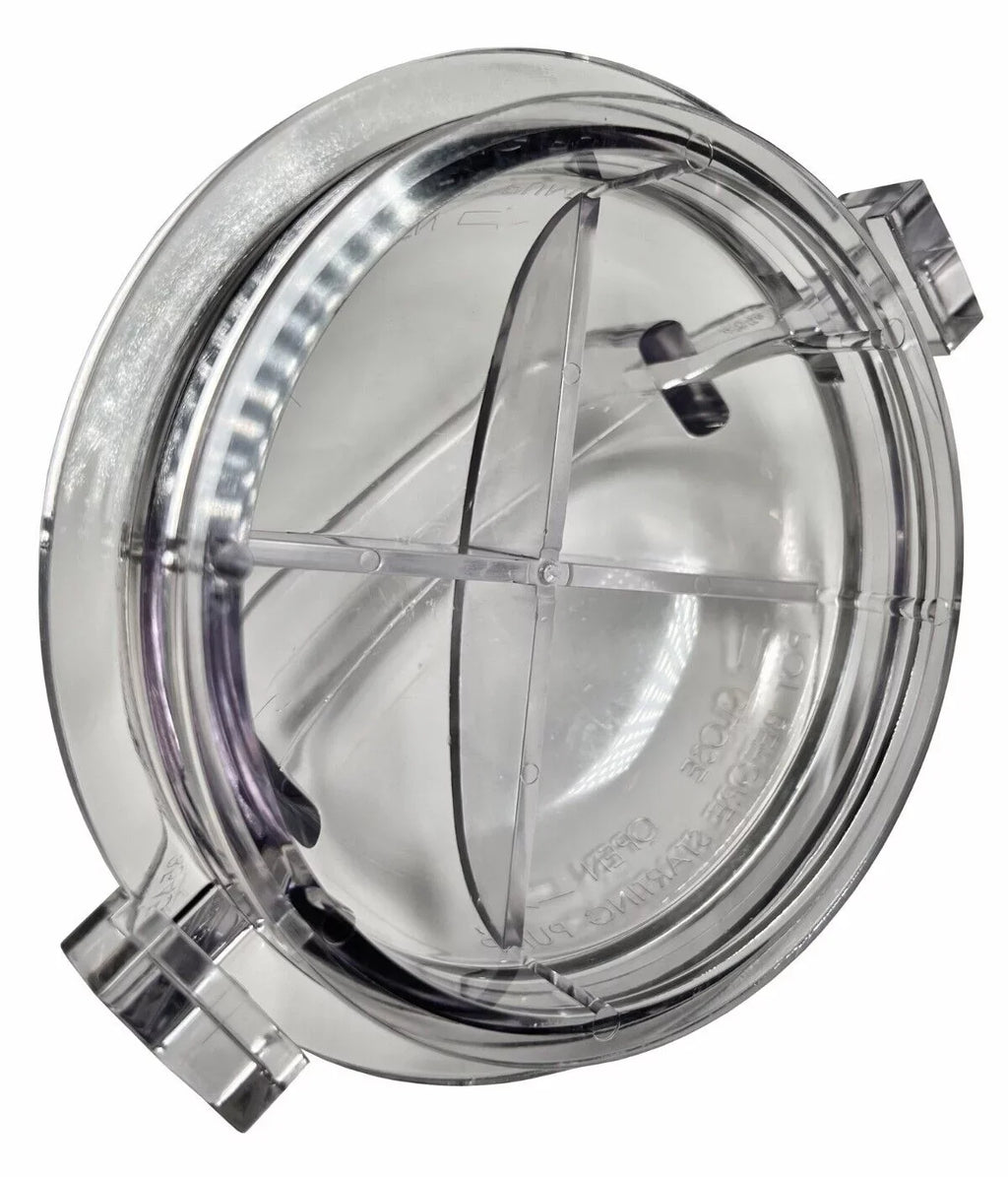 Pentair 354531 Universal Lid Replacement Sizeta-Rite Dynamo Aboveground Sizewimming Pool Pump