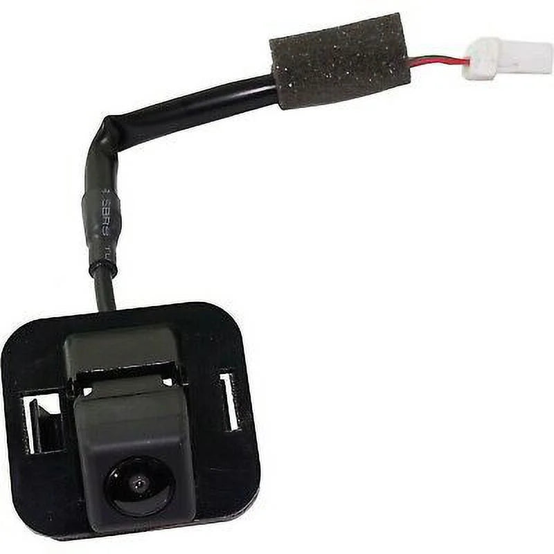 FITSize 39530T2AA71 New Back Up Camera Sizeedan for Honda Accord 2014-2015
