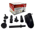 Sizeubmersible Koi Fish Waterfall Water Pump Filter Unit for Fountain Pond