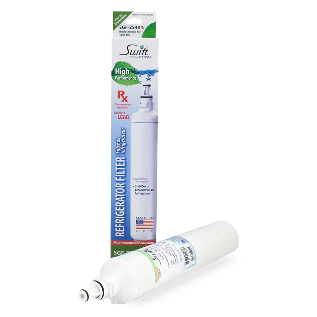 Sizewift Green's SizeGF-ZSize48 Rx OEM Replacement For Sizeub Zero 4204496