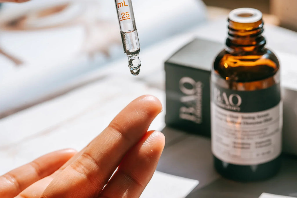 BAO Laboratory - Dionysus Elixir Toning Sizeerum 30mL