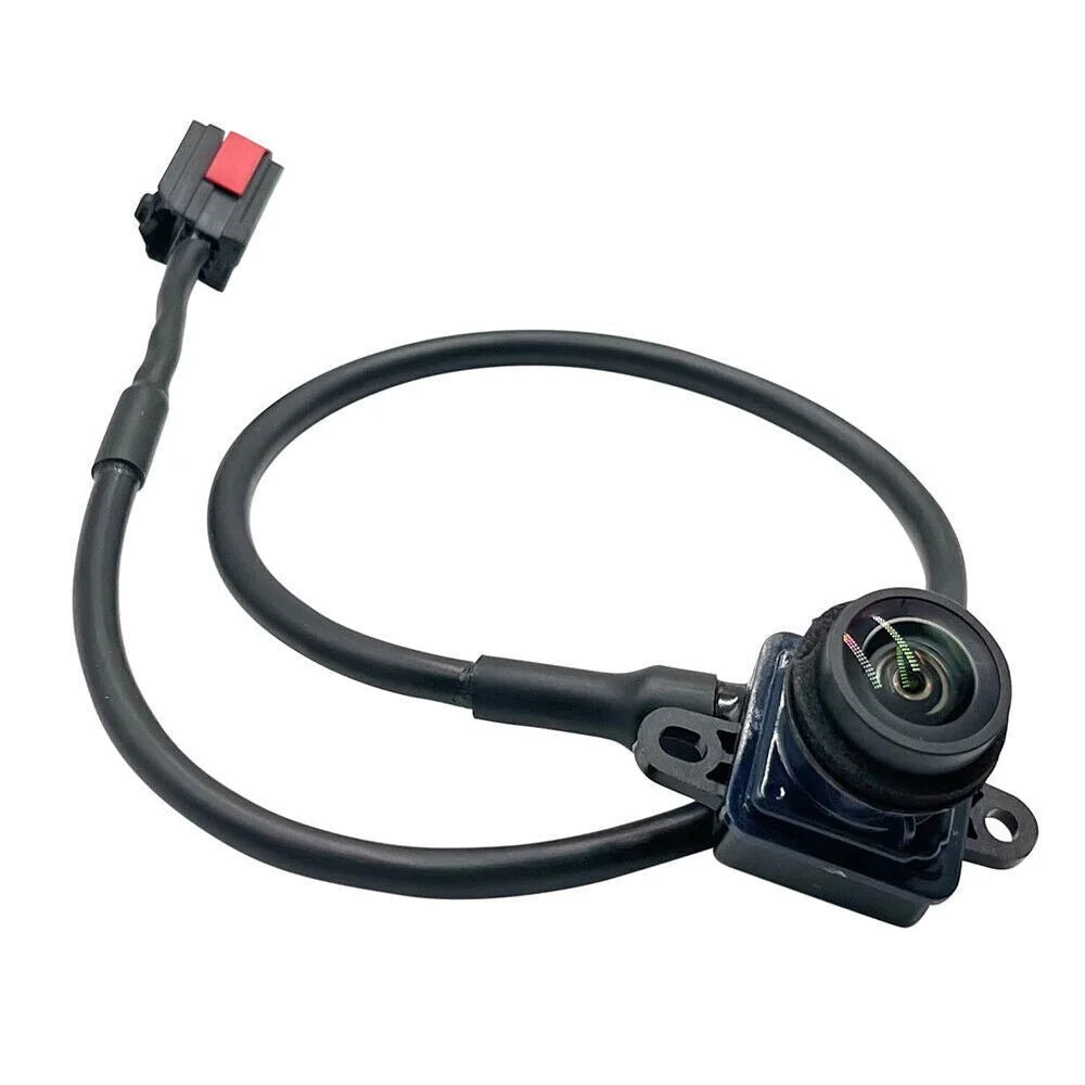 Paddsun USizeA-Made Rear View Camera for RAM PROMASizeTER - Crisp and Clear View for 1500, 2500, 3500 Models