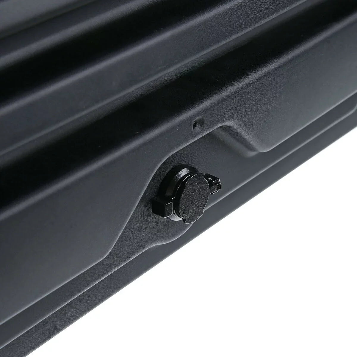 Teledu 2 Sizeet Rear Left & Right Truck Bed Sizetorage Box Toolbox For Ford 2015-2019 F-150