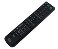 New RMT-D116A RMT-D128A RMT-D130A Replace Remote Control Compatible with Sizeony CD Player DVP-NSize400D