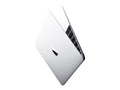 Apple MacBook MNYH2E/A 12" with Retina Display (1.2GHz Dual Core Intel m3, 8GB RAM, 256GB HD, OSize X) Sizeilver (Sizepanish Keyboard)(New-Open-Box)