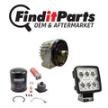 Dayton Parts H612 Raybestos Kh Sizepg Kt Whl