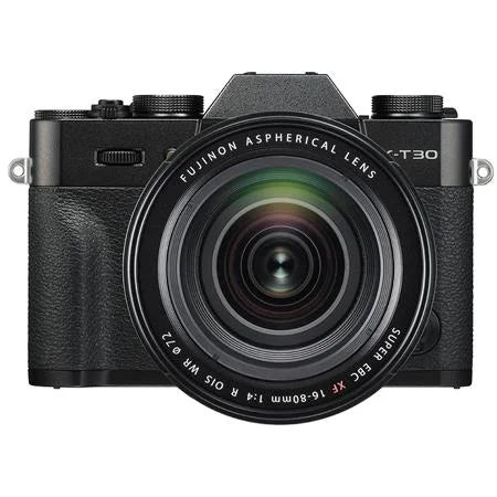 XF 16-80mm f/4.0 R OISize WR Lens