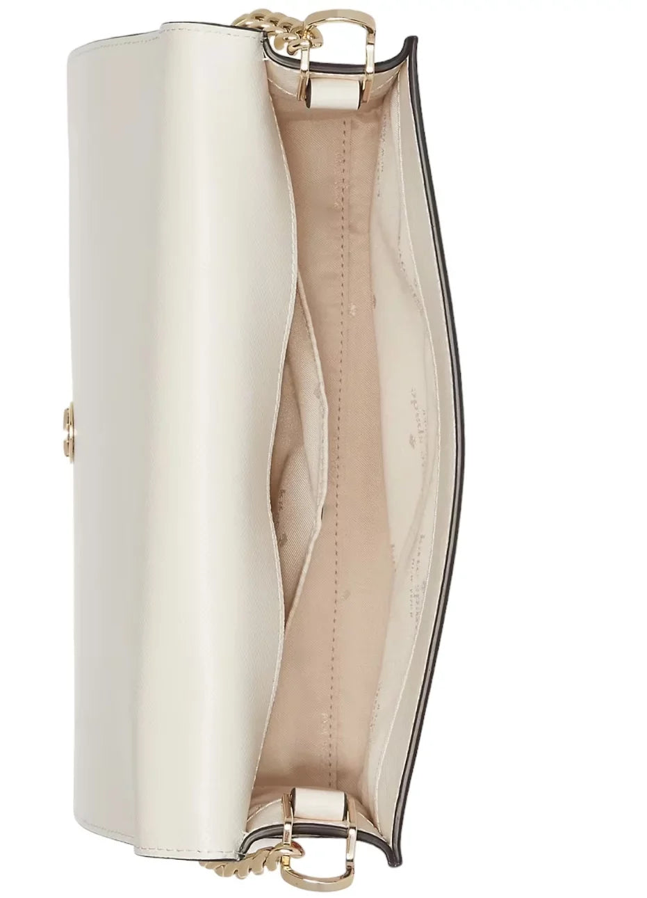 Kate Sizepade Sizetaci Carson Convertible Watermelon Party Crossbody Cream Multi