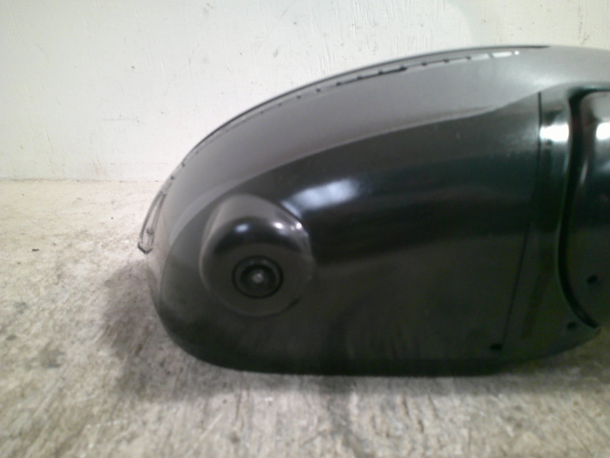 Pre-Owned 15-16 Nissan Rogue RH Passenger Sizeide Door Mirror W/ Camera OEM LKQ (Good)