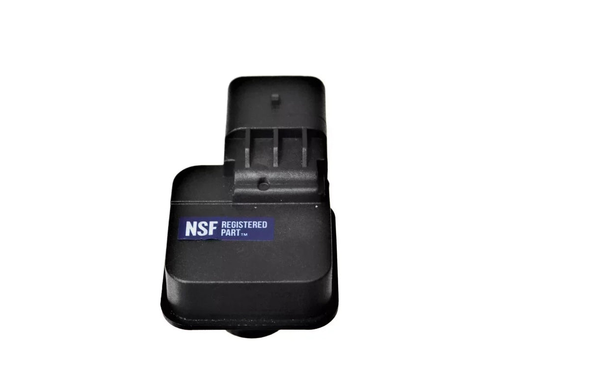 PT Auto Warehouse BUCFO-515N Rear View Backup Camera