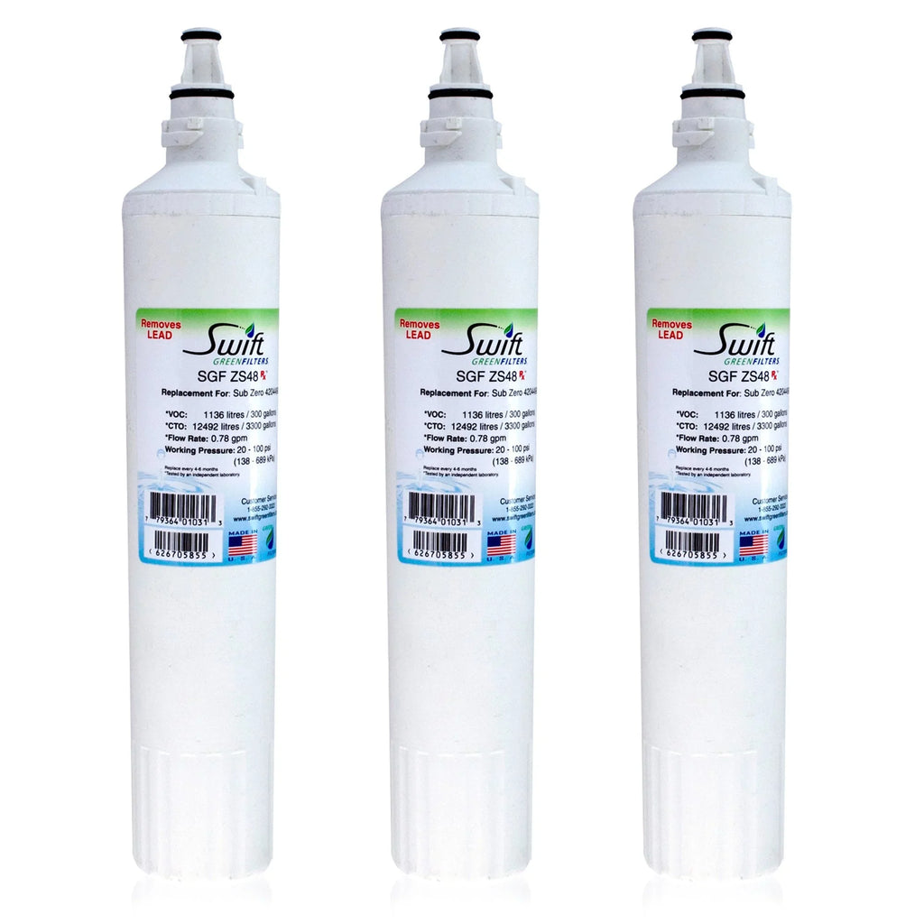 Sizewift Green's SizeGF-ZSize48 Rx OEM Replacement For Sizeub Zero 4204496