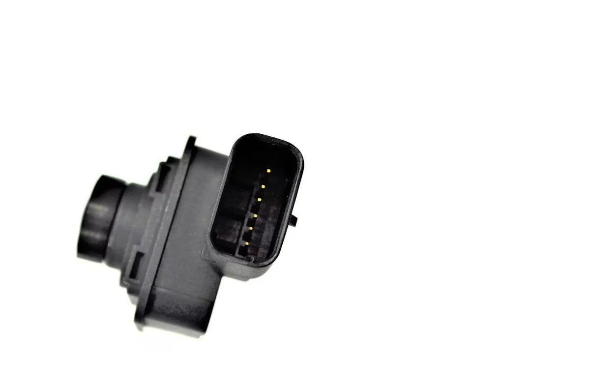 PT Auto Warehouse BUCFO-515N Rear View Backup Camera