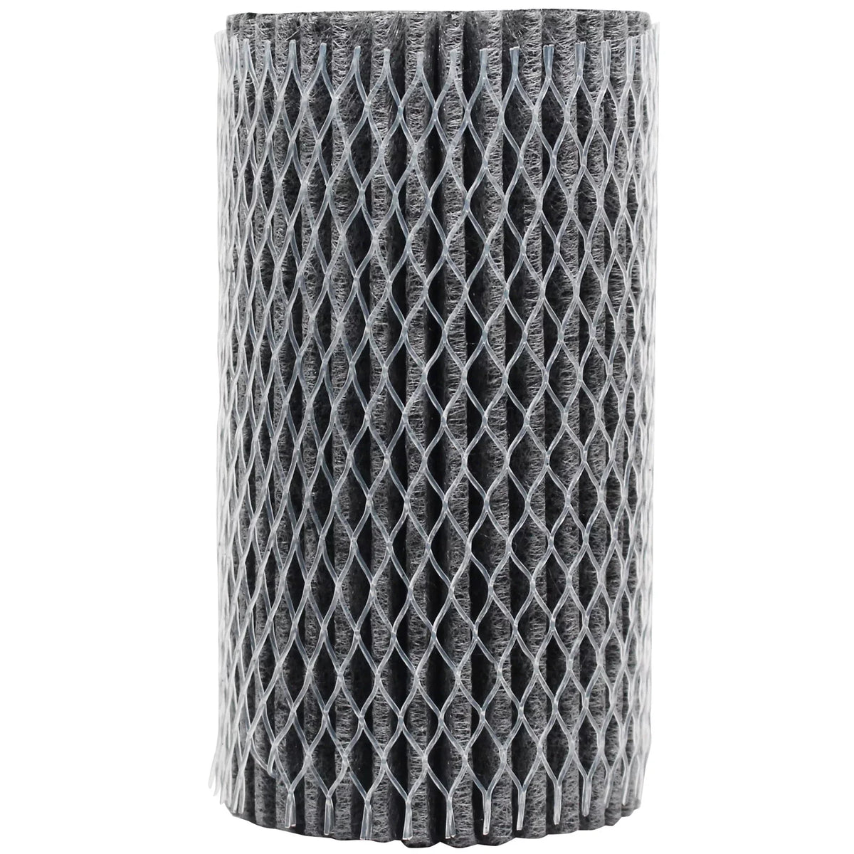 6-Pack Replacement for Frigidaire MLXE62RED0 Refrigerator Air Filter - Compatible with Frigidaire EAF1CB, 46-9917 Fridge Air Filter