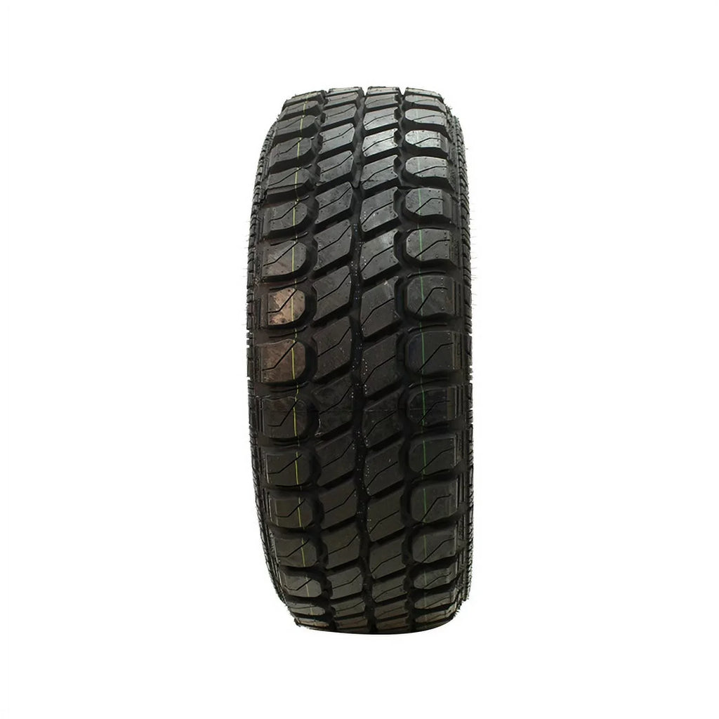 Gladiator QR900-MT Mud Terrain LT33X12.5R18 120Q E Light Truck Tire
