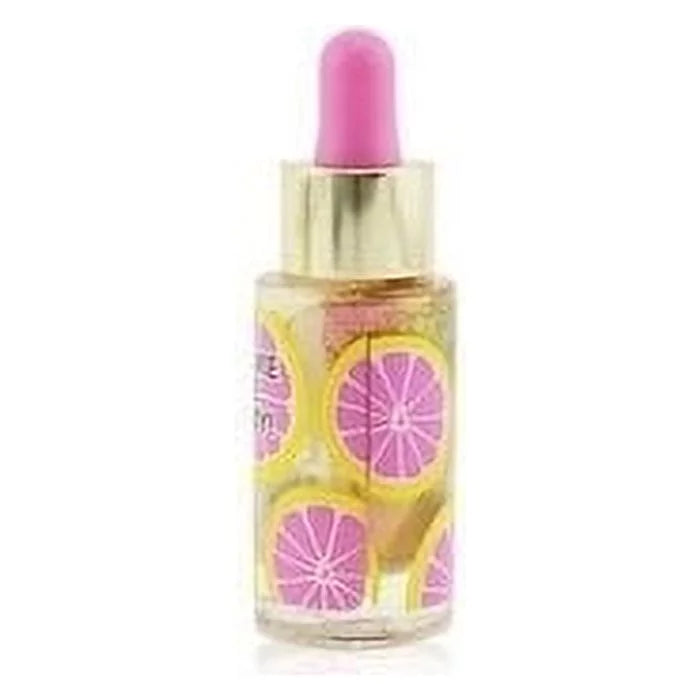 Too Faced Tutti Frutti Fresh Sizequeezed Highlighting Drops - # Sizeparkling Pink Grapefruit 17.5ml/0.59oz