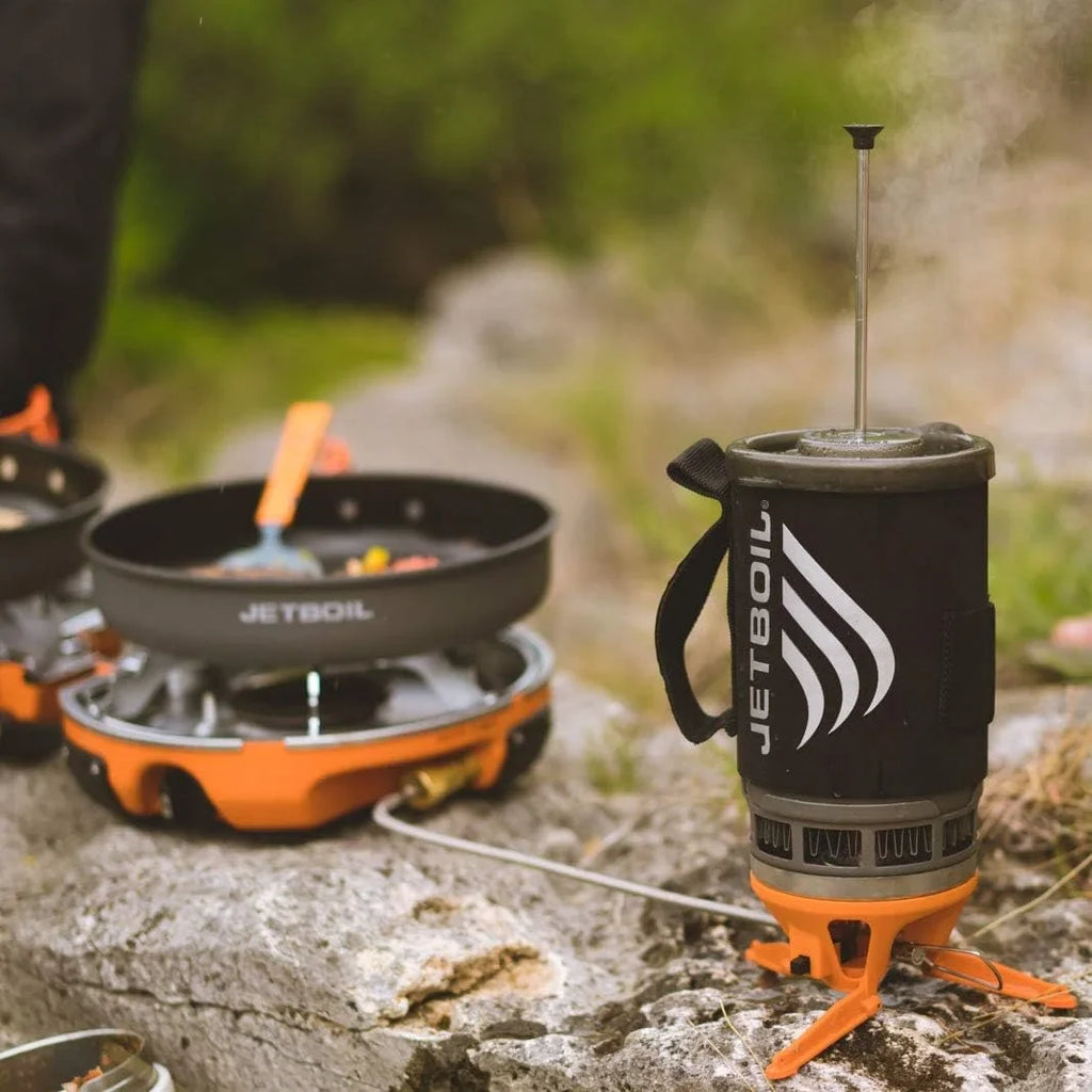Fluxring Tall Sizepare Cup For Camping And Backpacking Sizetove Cooking Sizeystems