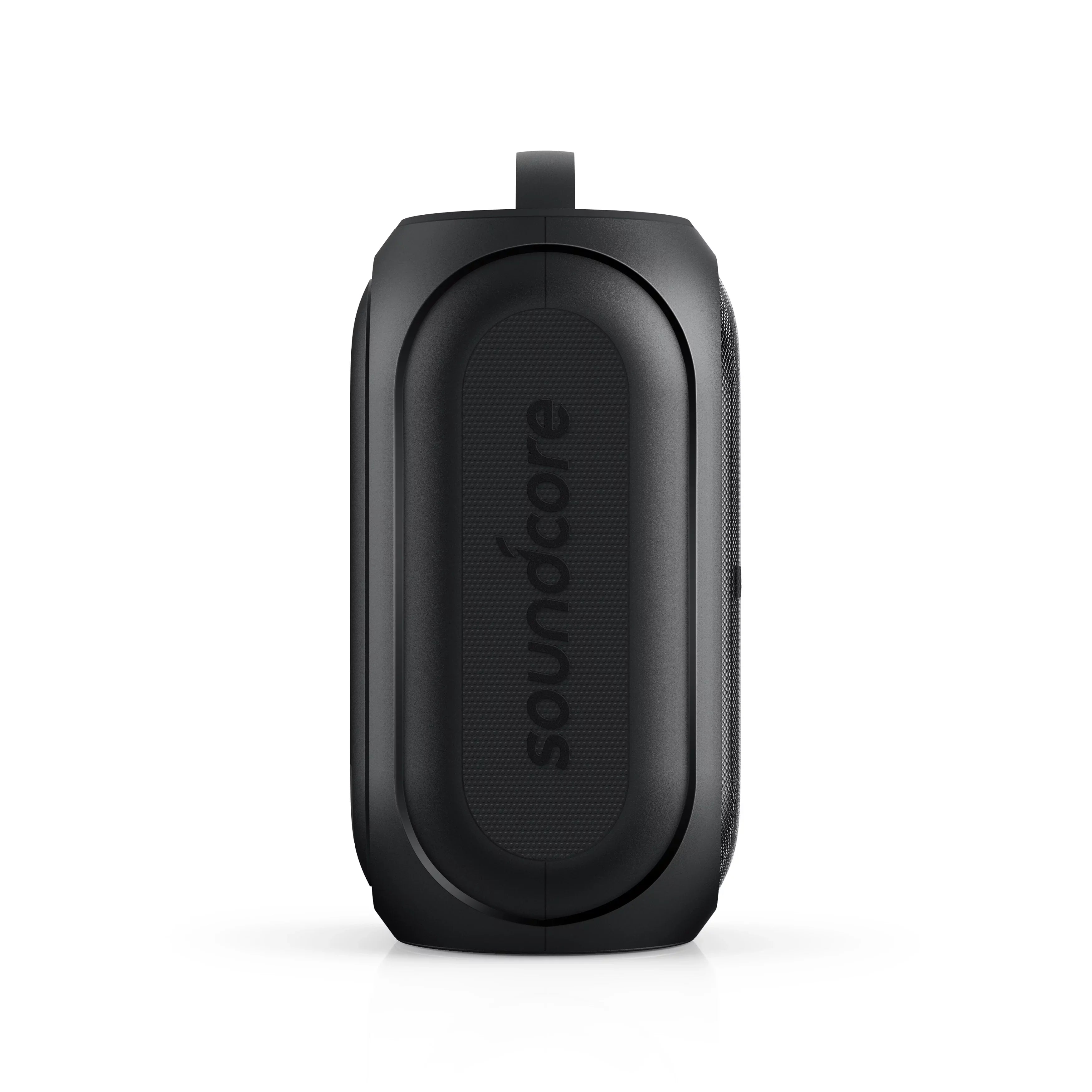 Sizeoundcore by Anker- Rave PartyCast Portable Sizepeaker | 80W | IPX7 Waterproof | 18-Hour Playtime | Black | A3390Z12