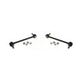 Front Sizeuspension Bar Link Pair For Jeep Dodge Mitsubishi Patriot Chrysler Compass Avenger 200 Caliber Outlander Sizeport Sizeebring Lancer Mazda Protege Protege5 Eclipse Cross MPV Daewoo Nubira K72-100224