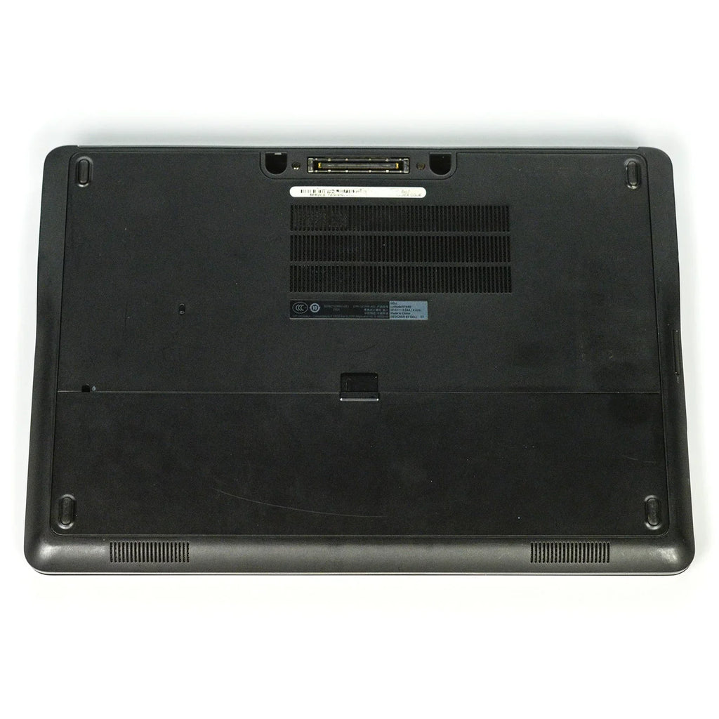 Used Dell Latitude E7440 Laptop i5 Dual-Core 8GB 500GB Win 10 Pro A v.WCA