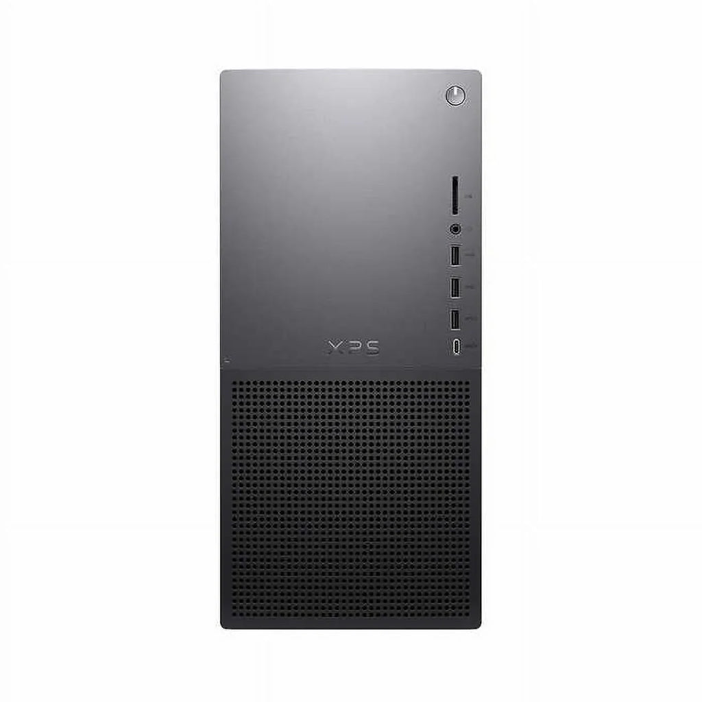 Open Box Dell XPSize 8960 i7-13700 16GB 512GB SizeSizeD INTEGRATED UHD 770 - BLACK