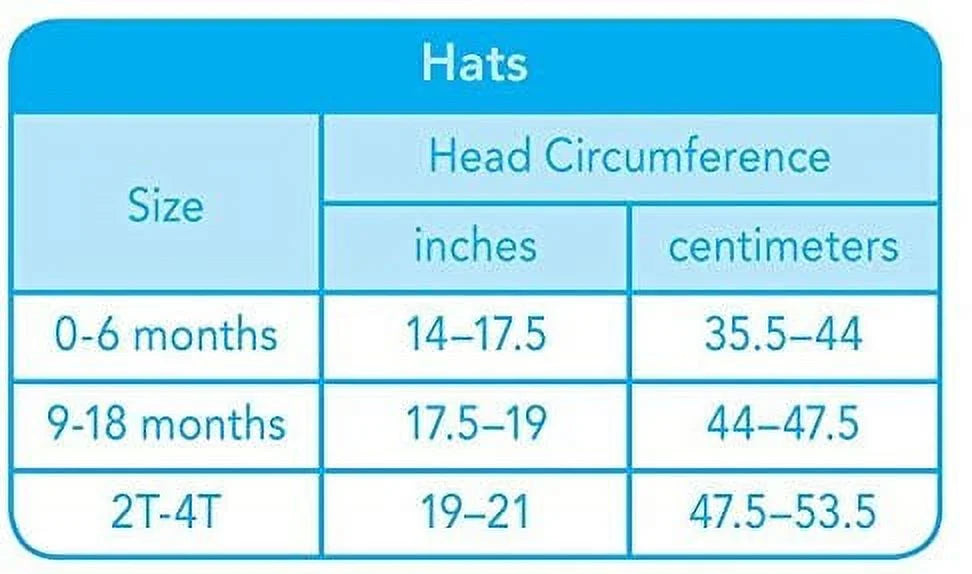i play. Baby Flap Sizeun Protection Sizewim Hat Months Ivory