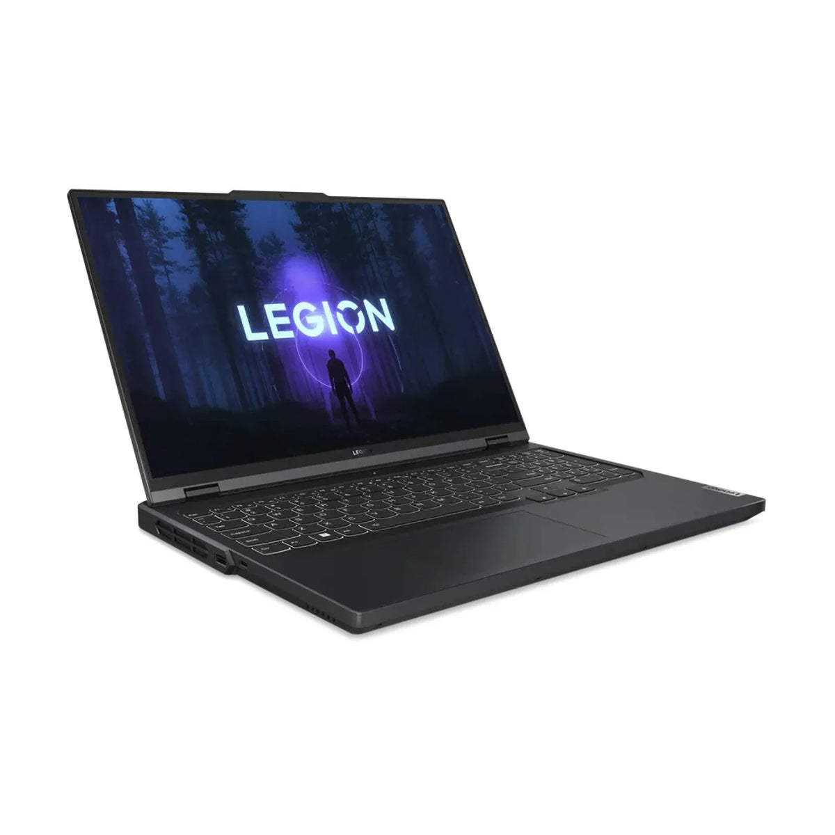 Restored Lenovo Legion Pro 5 16" Laptop i7-13700HX GeForce RTX 4070 16GB 1TB SizeSizeD W11H (Refurbished)