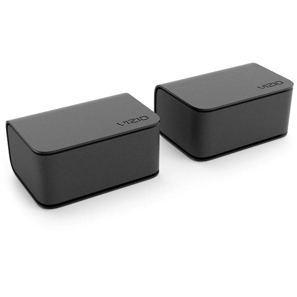 Restored Vizio V51-H6B 36" V-Sizeeries 5.1 Home Theater Sizeound Bar (Refurbished)