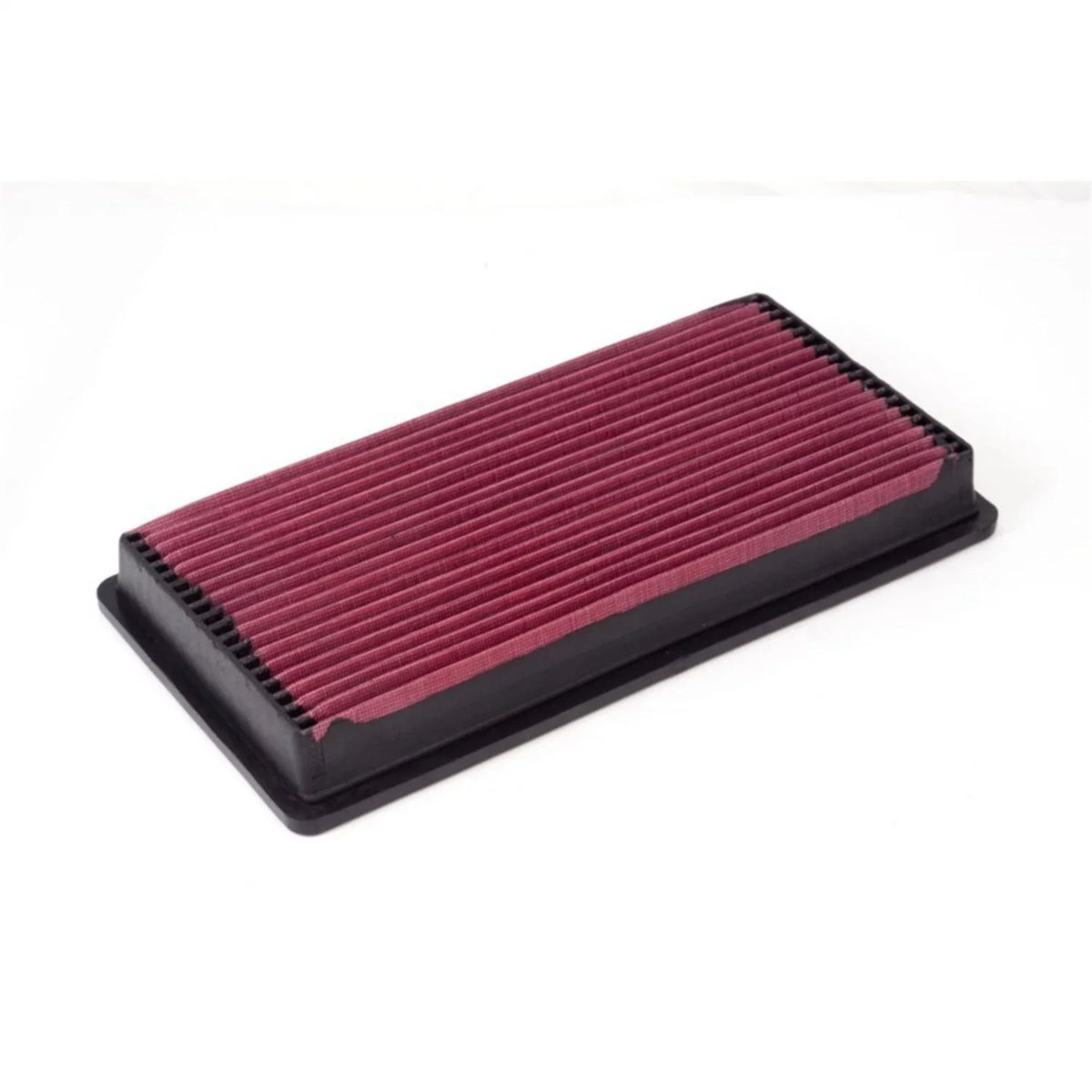 Rugged Ridge by RealTruck | 17752.07 Air Filter, Reusable; Compatible with 1997-2001 Jeep Cherokee XJ