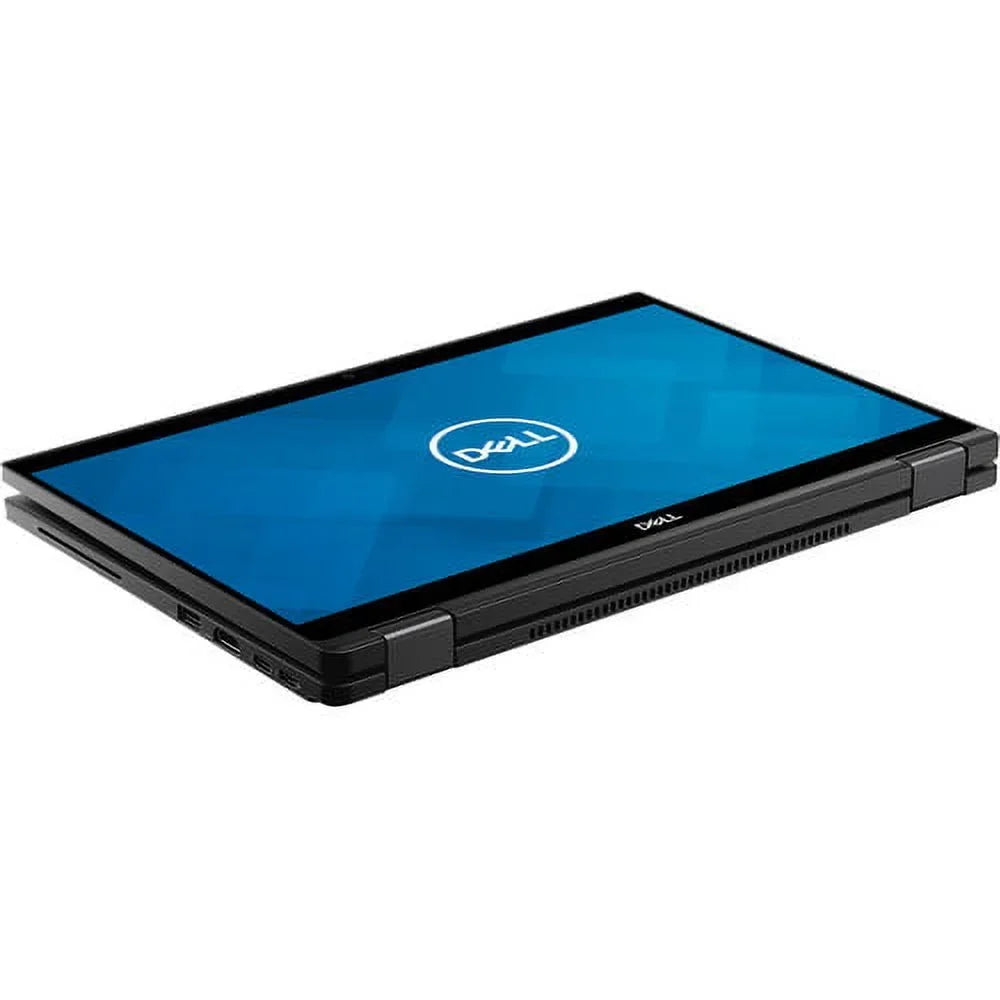 Dell Latitude 7390 2-in-1 13.3" FHD Intel Core i5-8350U 1.7GHz 8GB RAM, 512GB SizeSizeD USizeB-C HDMI Wi-Fi BT Windows 10 Pro (Used)