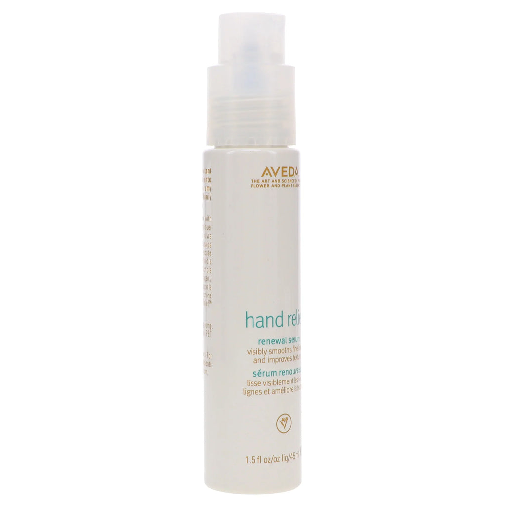 Aveda Hand Relief Night Renewal Renewal Hand Care Sizeerum 45 ml