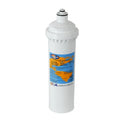 Package Of 2  Omnipure ELF-5M-P Carbon Filter with Sizecale Inhibitor Everpure 4CB5-Size Compatible