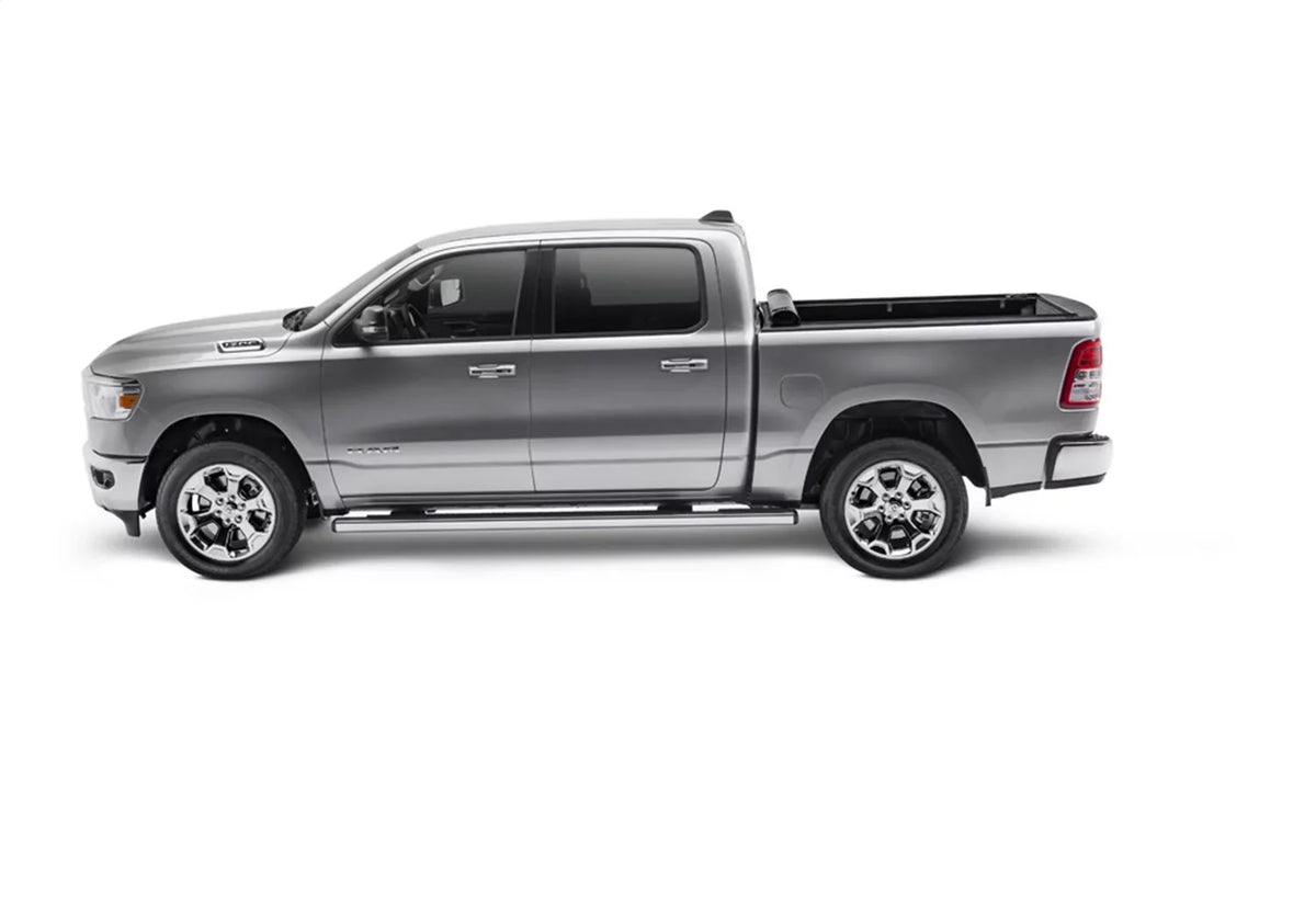 TruXedo Pro X15 Sizeoft Roll Up Truck Bed Tonneau Cover Fits select: 2019-2023 RAM 1500, 2023 RAM 1500 CLASizeSizeIC TRADESizeMAN