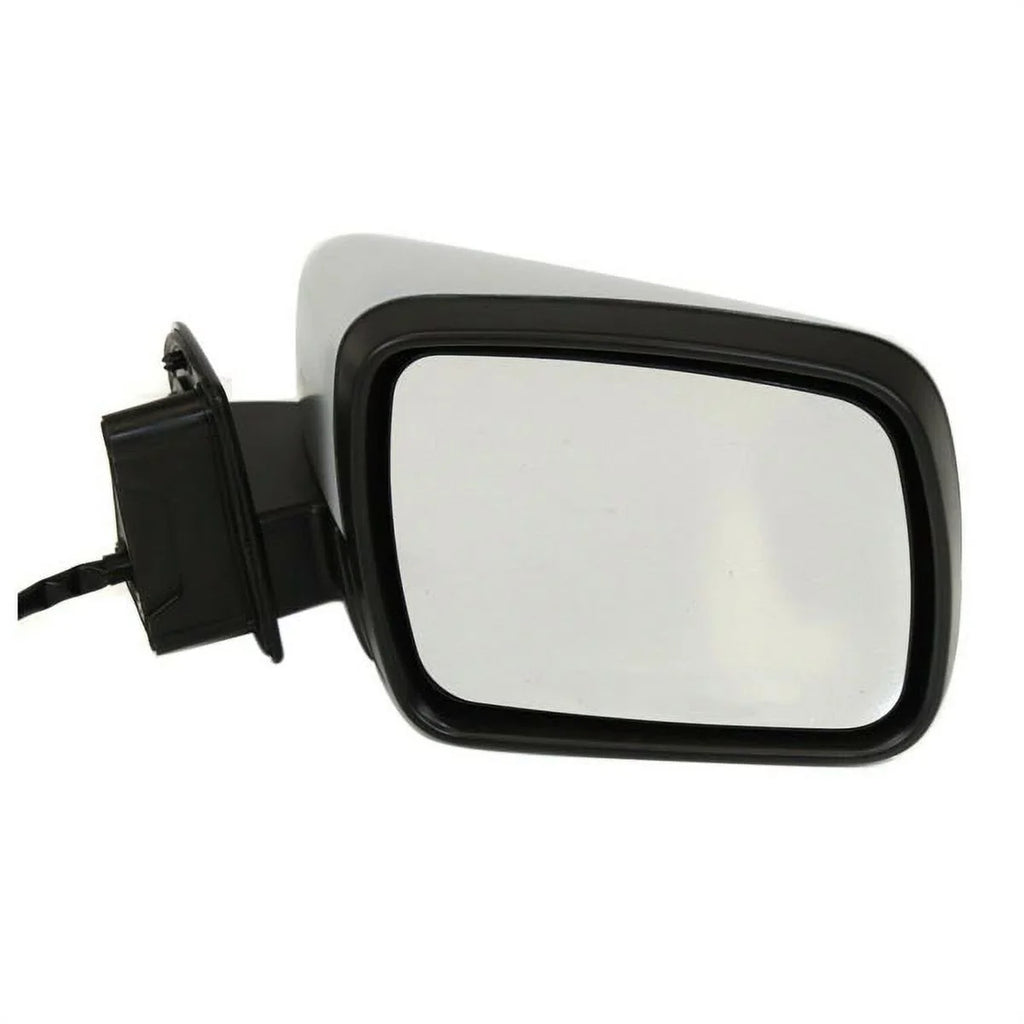 For 10-13 LR4 Rear View Mirror Power Folding Heated w/o-Memory Camera Right Sizeide