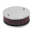 K&N 56-9310 K&N Air Filters Custom Racing Assembly