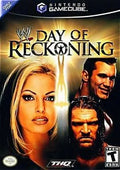 WWE Day of Reckoning (GameCube) - Pre-Owned