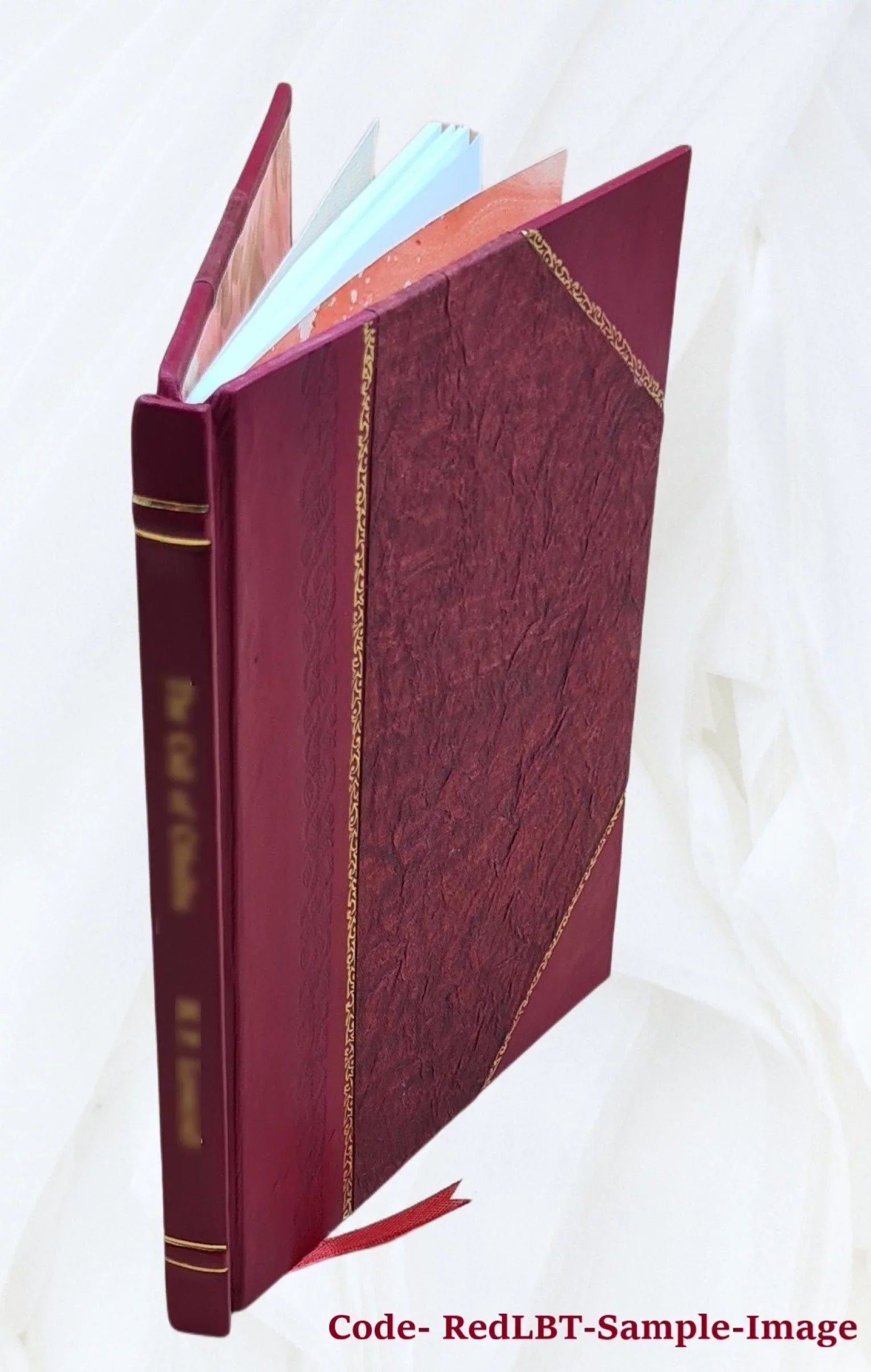 Clinical dosimetry; recommendations of the International Commission on Radiological Units and Measurements ... 1962. Volume v.87(1964) 1963 [Leather Bound]
