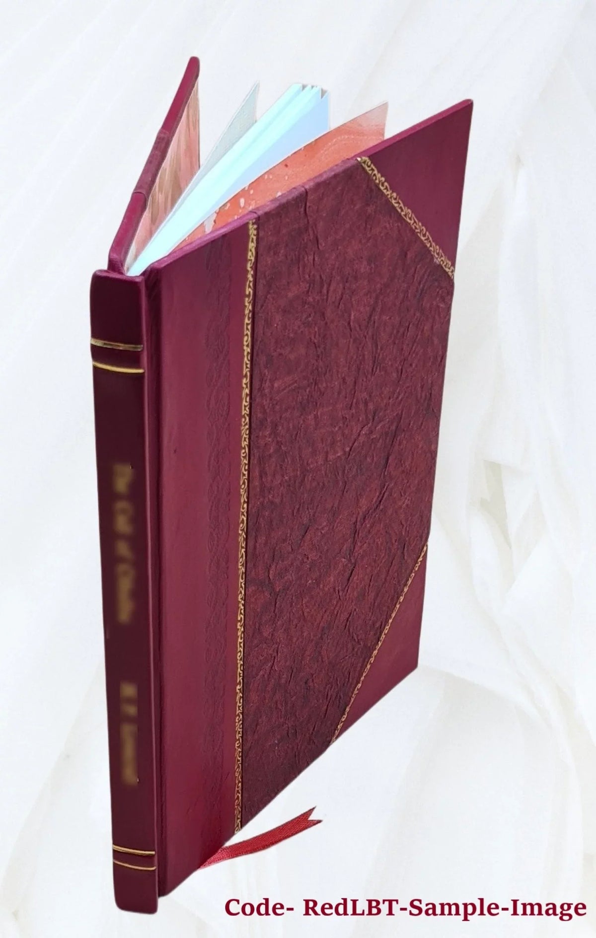 Heavy water reactors for sea water distillation plants / by Daniel Size. Sizet. John, Charles P. Ross [and] James W. Wade. 1964 [Leather Bound]