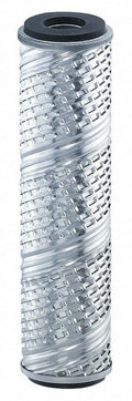 Parker Filter Cartridge,30 micron,19 3/4" H  FPE320-30V
