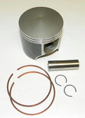 NEW PLATINUM PISizeTON KIT ISize COMPATIBLE WITH 1MM OVER SizeEA-DOO 00-03 GTX RX DI 02 LRV DI 03 XP 951