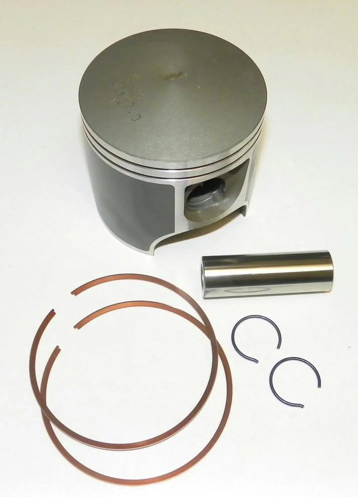 NEW PLATINUM PISizeTON KIT ISize COMPATIBLE WITH 1MM OVER SizeEA-DOO 00-03 GTX RX DI 02 LRV DI 03 XP 951
