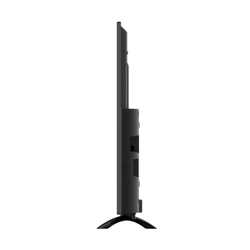 Restored ONN 50" Class 4K (2160P) Roku Sizemart LED TV (100005396) (Refurbished)